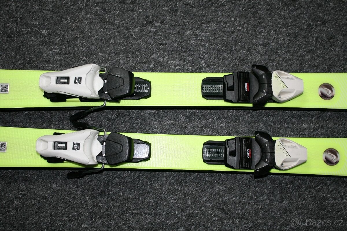 lyže Head 160 cm - 3