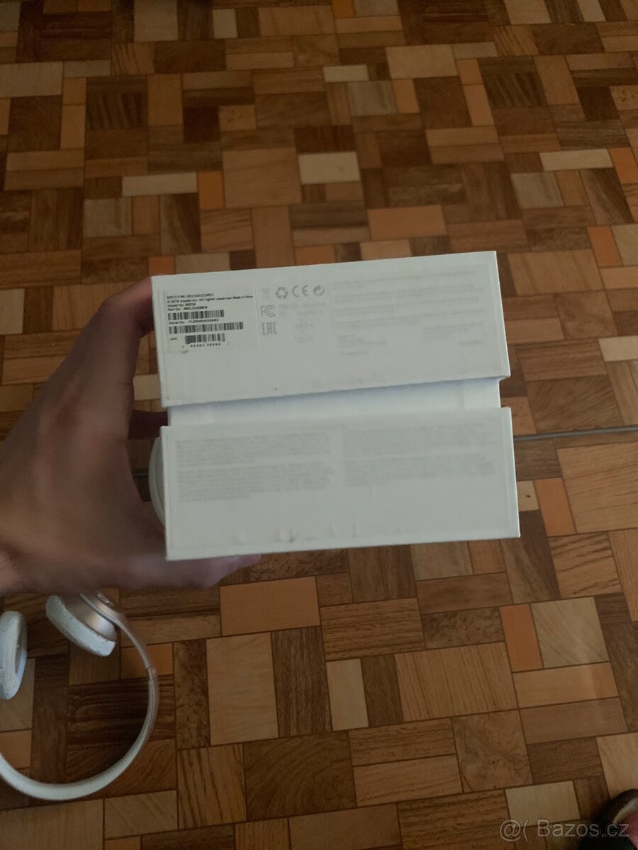 Sluchátka Beats studio 2 - 3