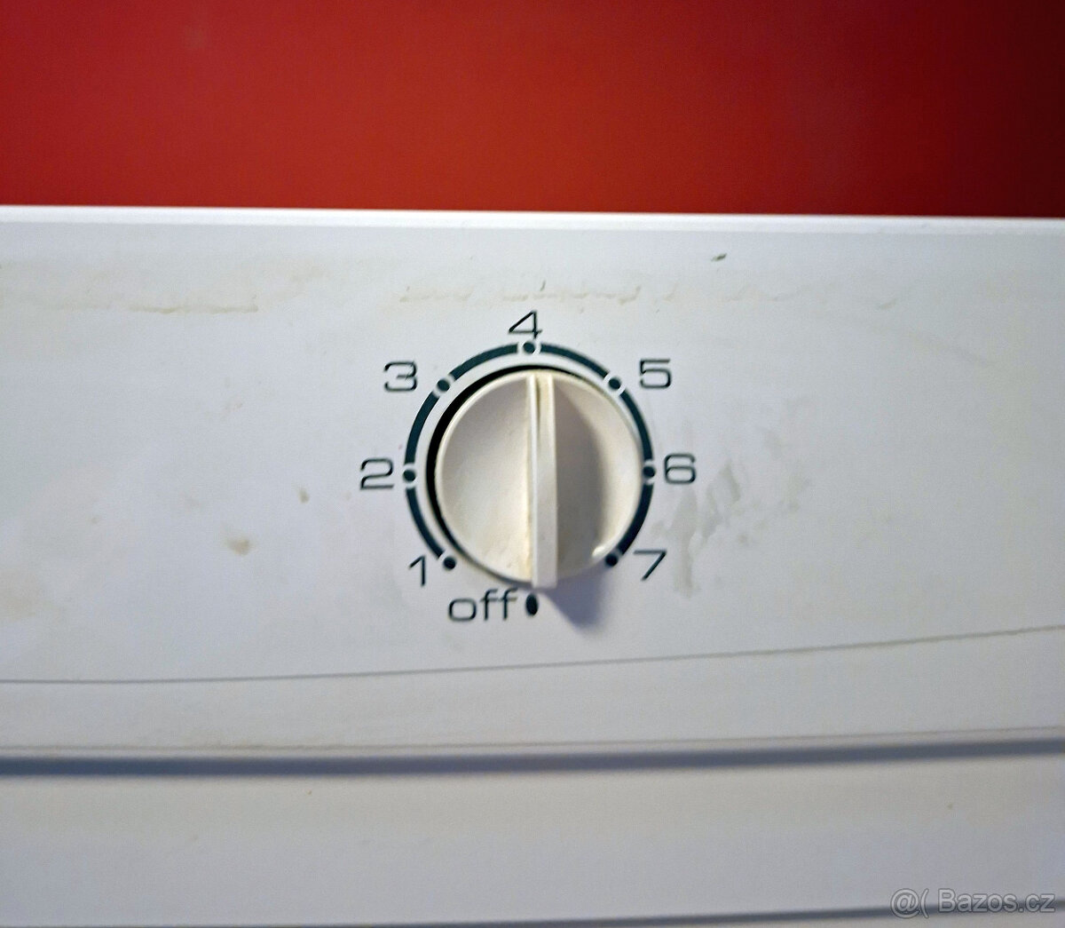 Lednička Whirlpool - 3