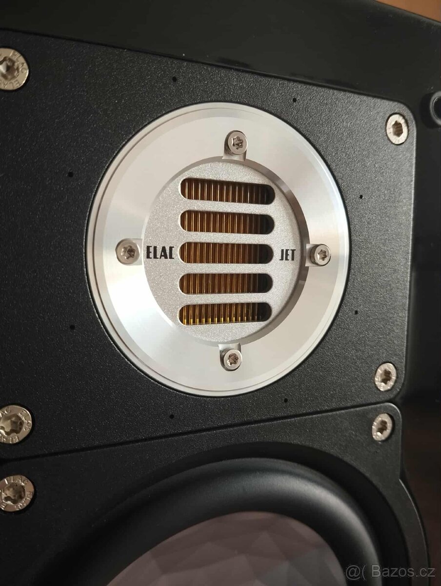 Reproduktory ELAC FS 247 - 3