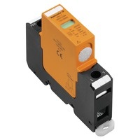 Svodič přepětí WEIDMÜLLER 1352130000 VPU 1 280V12,5KA - 3