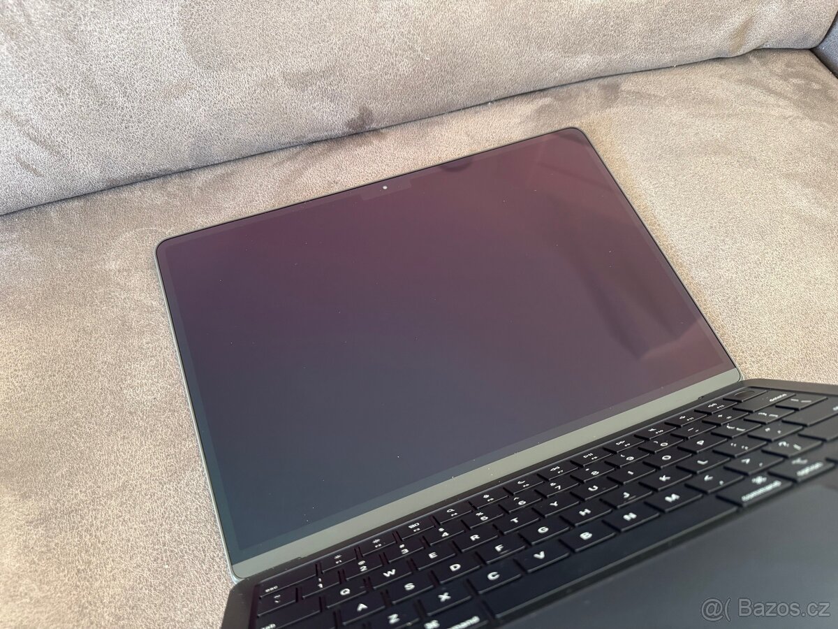 MacBook Air M4 13” 16/512GB - 3