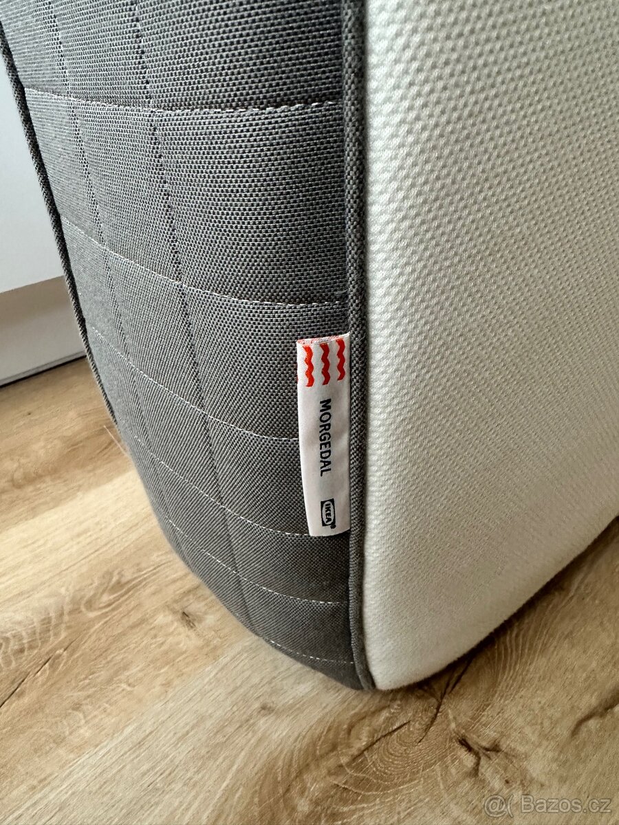 Matrace 180x200 ikea Morgedal - 3