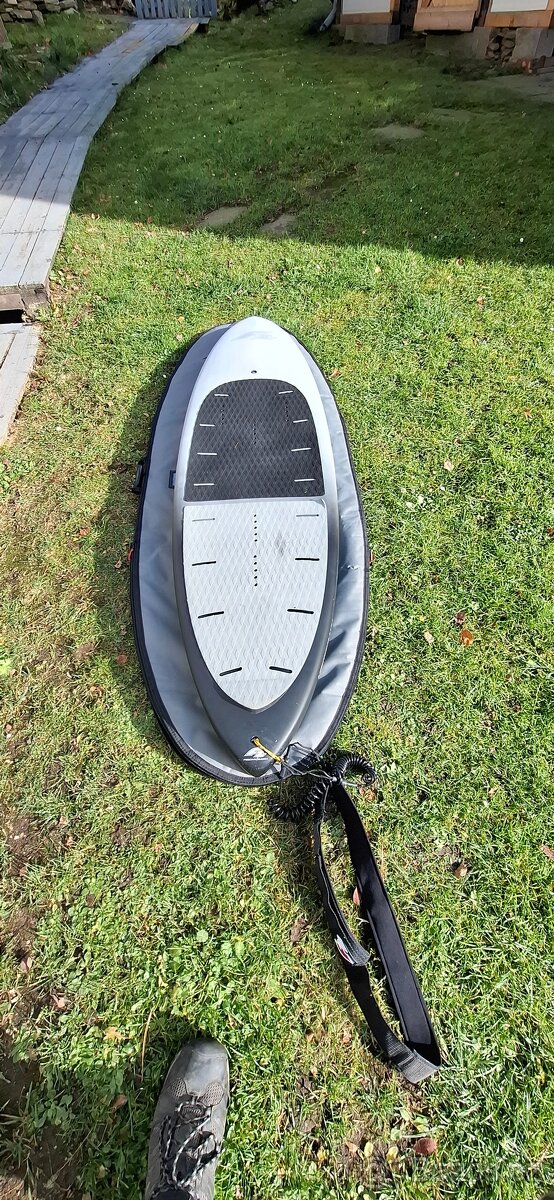 F2 wing board Lighting downwind 90,100,115,135L - 3