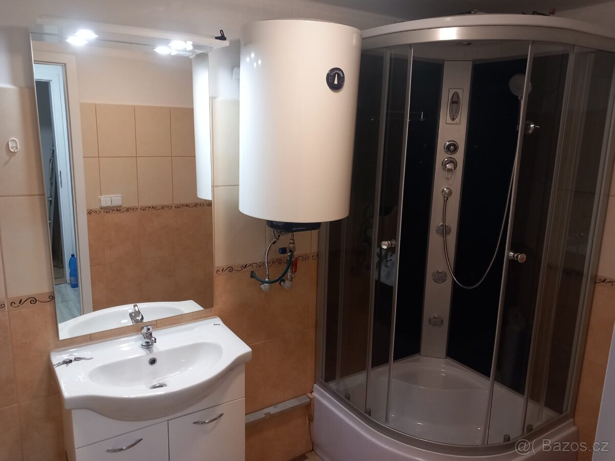 Pronajmu 1+1 ve Varnsdorfu - 3