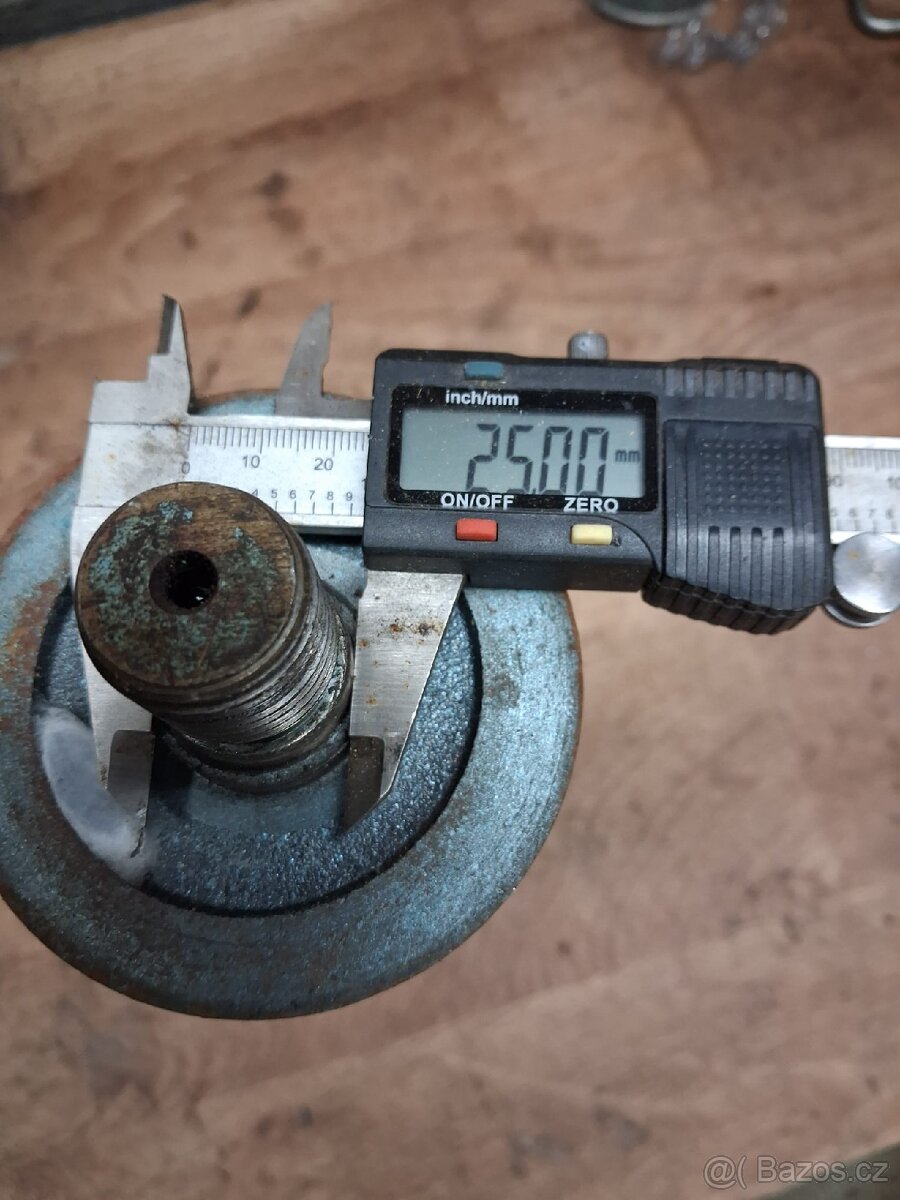 Prodám mix věcí - 3