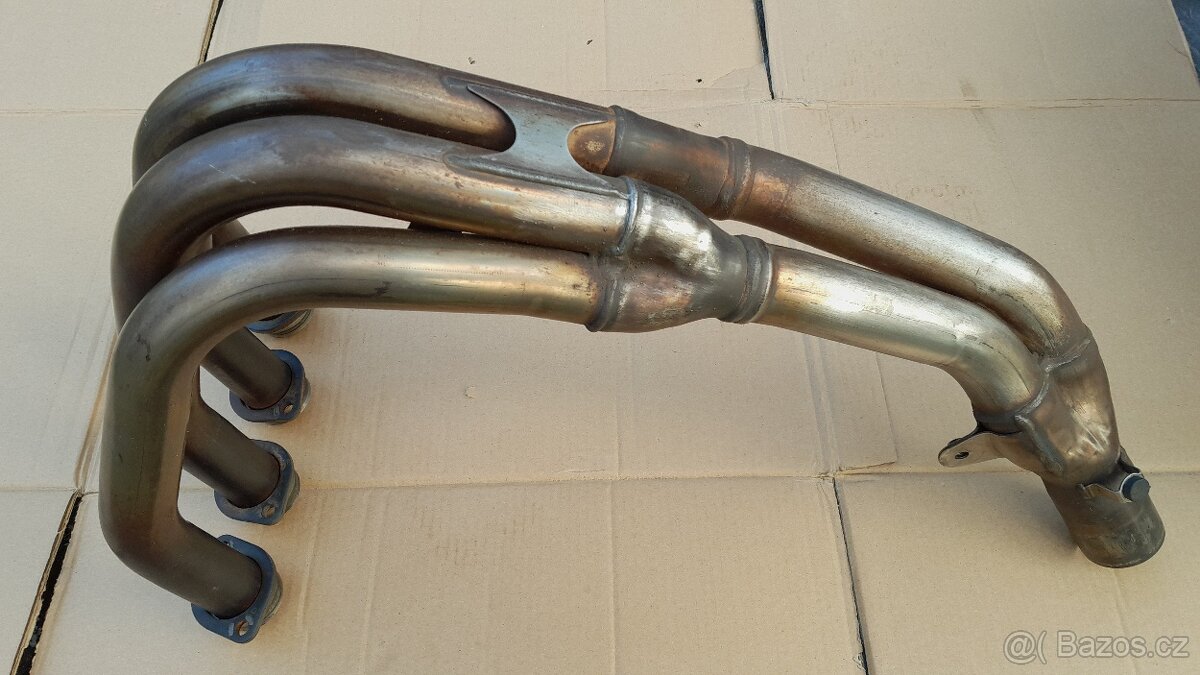 Svody Yamaha R6 2004 - 3