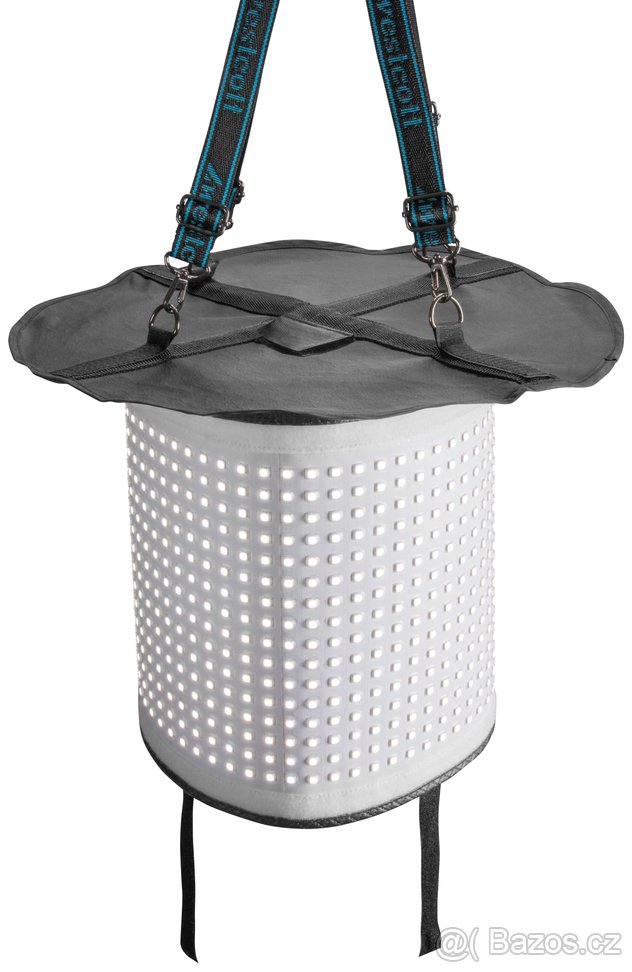 softbox westcott flex drum - 3