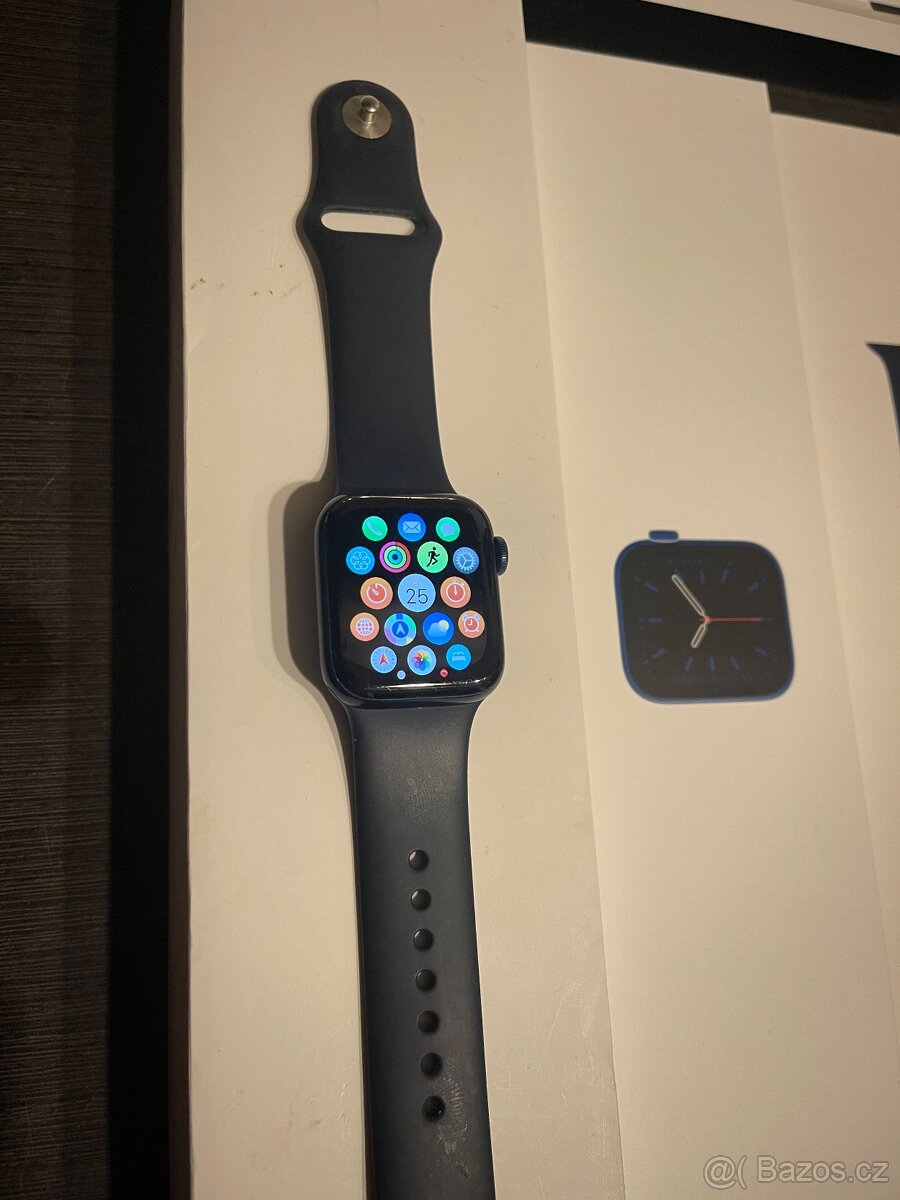 Apple watch 6 - 3