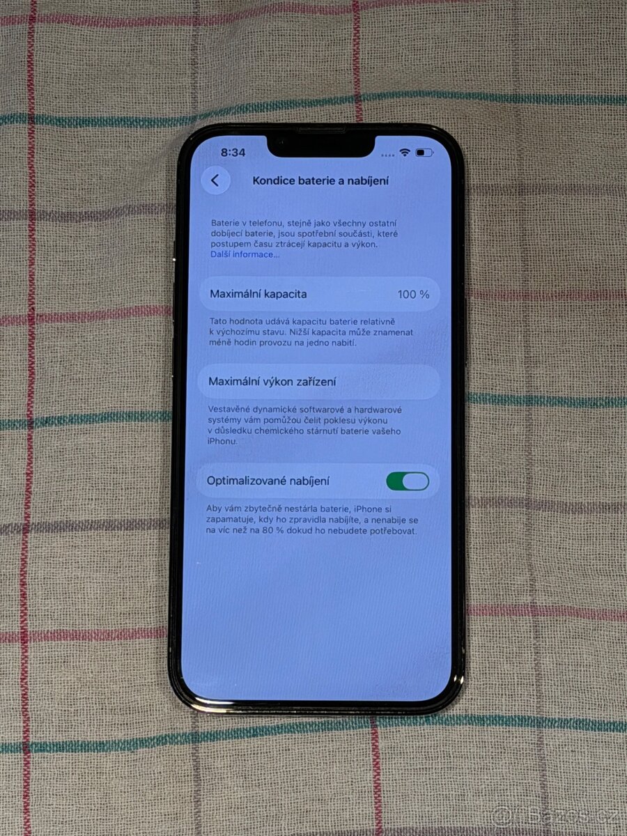 Apple iPhone 13 Pro - 3