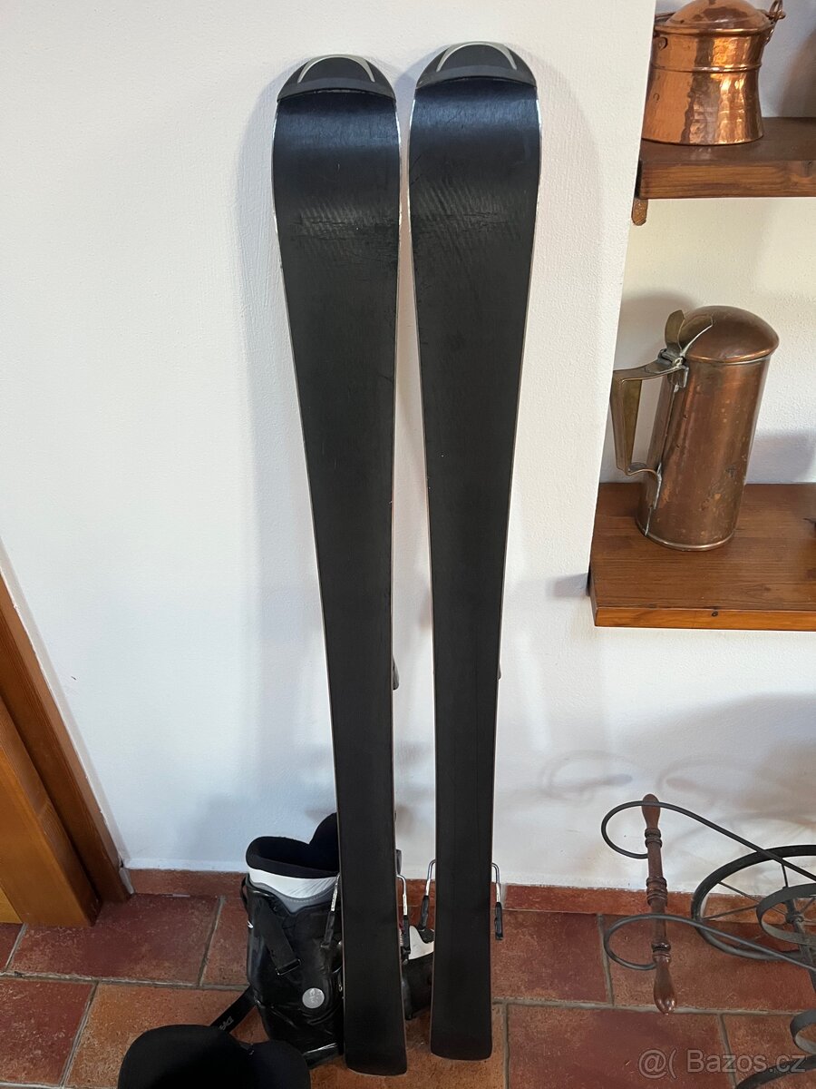 Dětský lyžařský set - 3