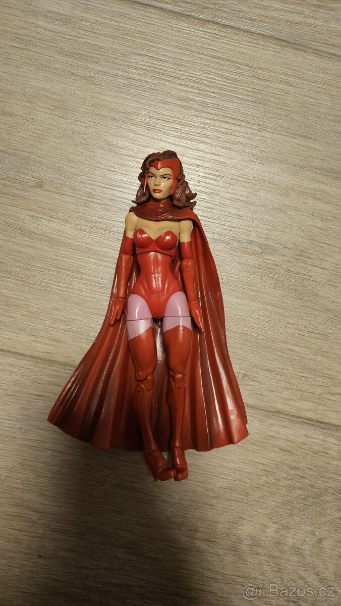 Prodávám marvel figurky - 3