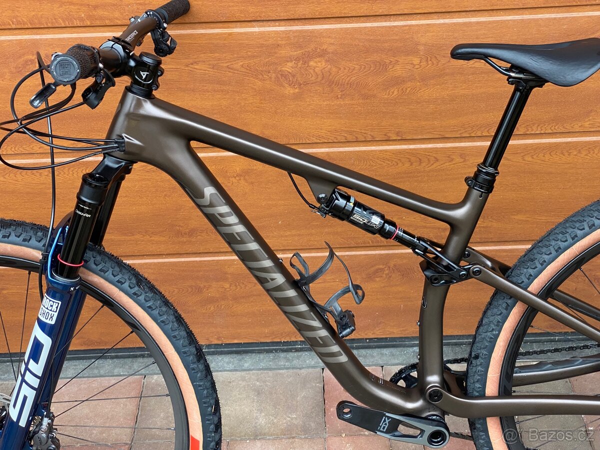Specialized epic 7 evo 2023 M - 3