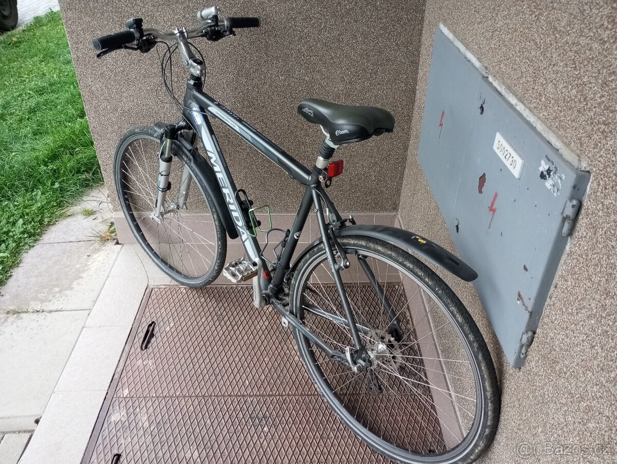 Prodám silniční kolo - 3