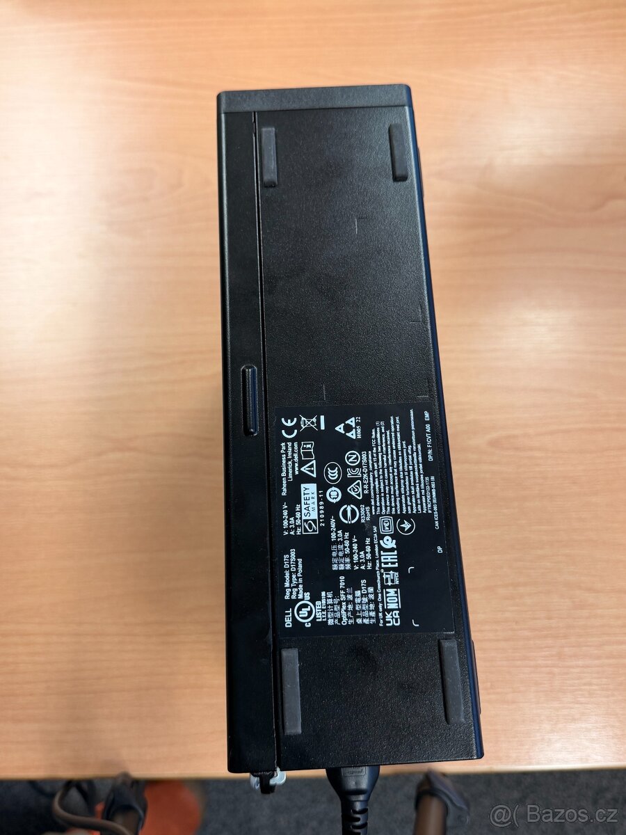 Dell Optiplex 7010 SFF d17s003 - 3