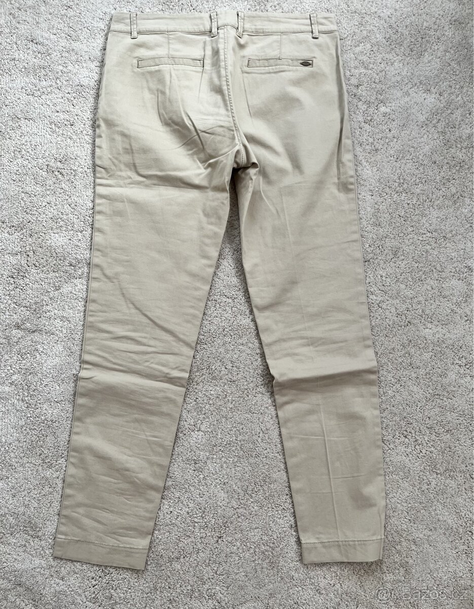 Chino kalhoty Orsay. - 3