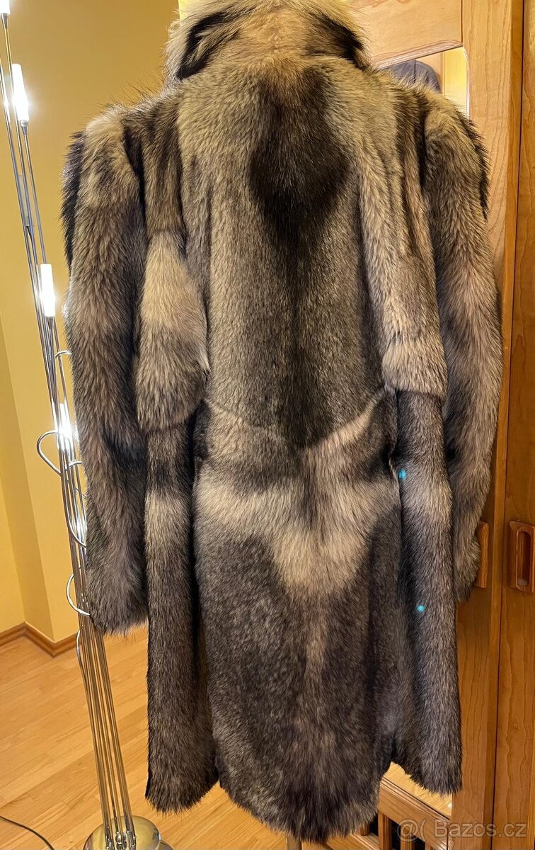 Dámský kožich - 3