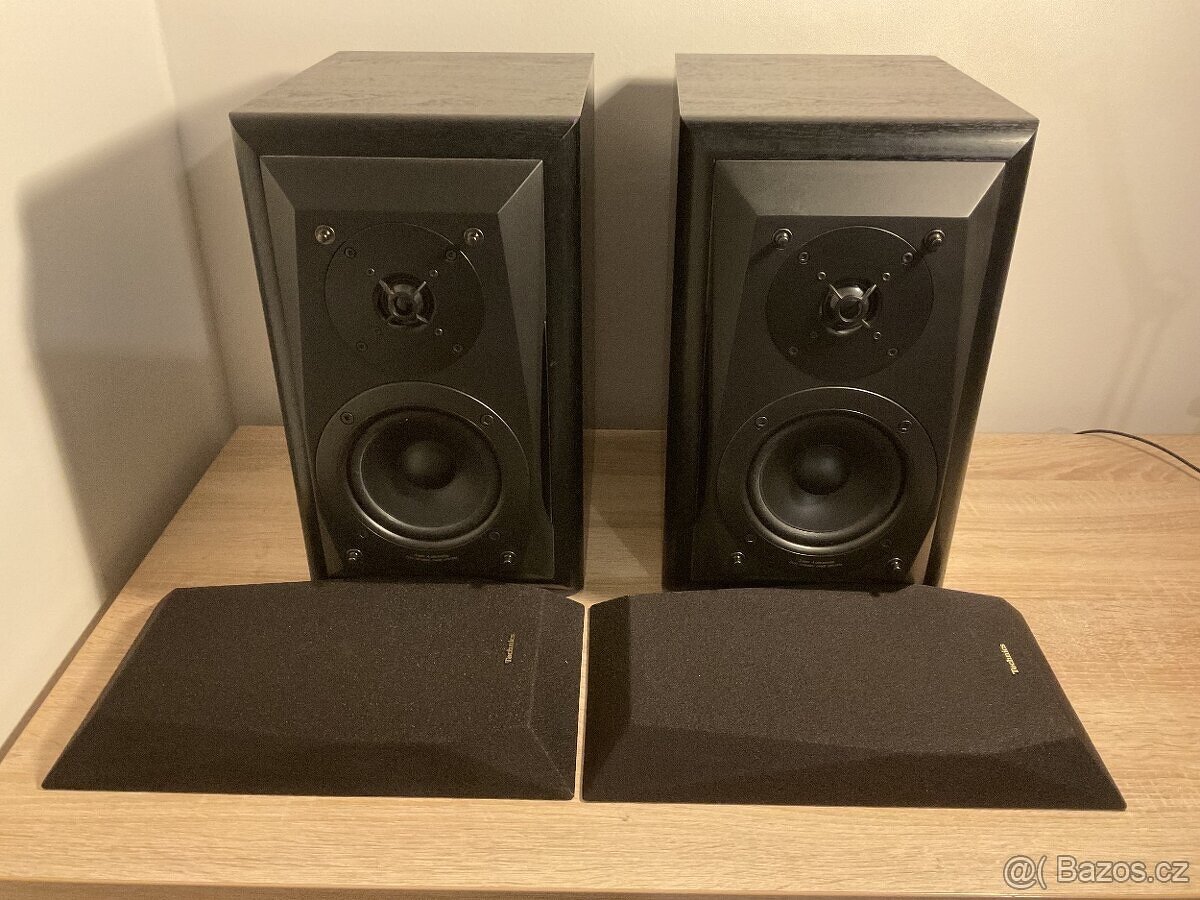 Reproduktory Technics SB-M300 - 3