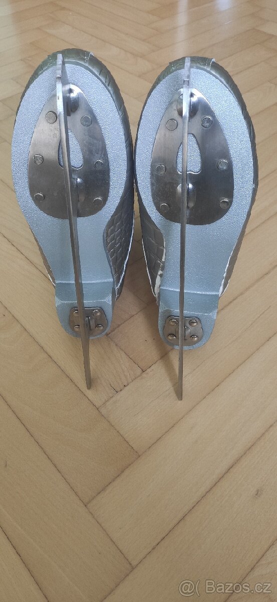 Dámské brusle Tempish - 3