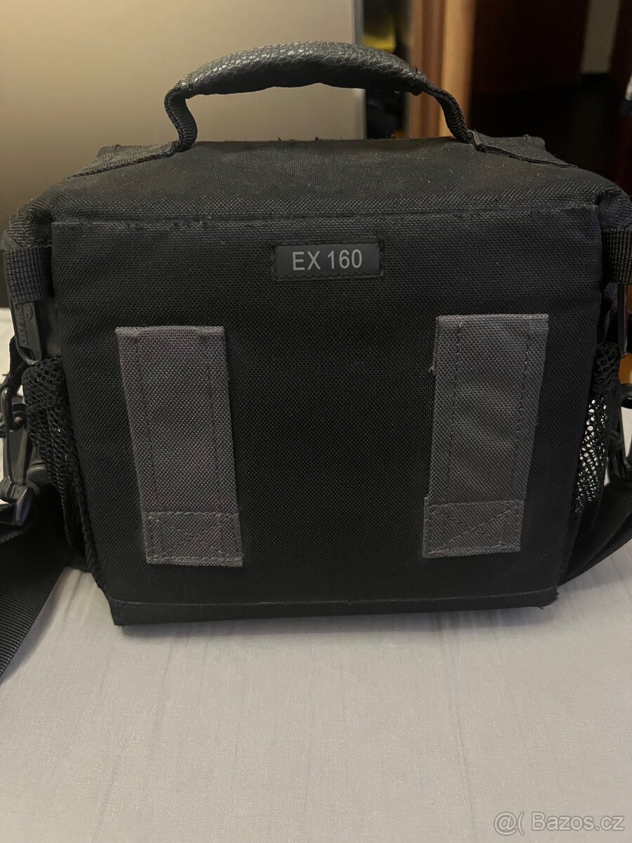 Taška na fotoaparát - 3