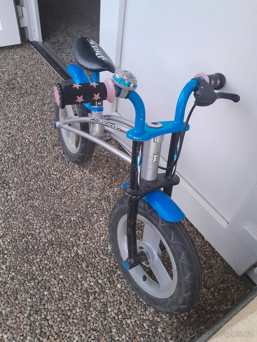 Dětské odrážedlo 2 - 4 roky Jihlava - 3