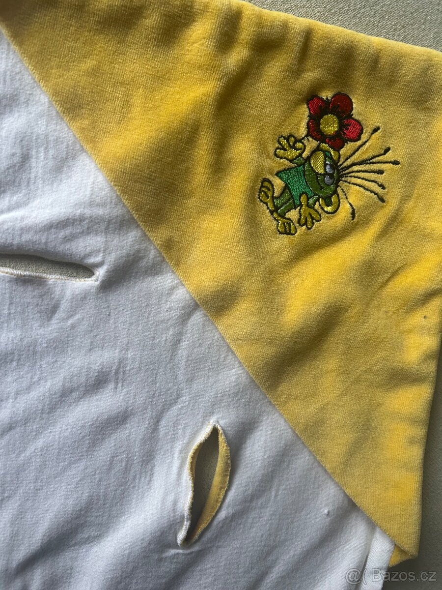 Zavinovacka do autosedacky prechodova - 3