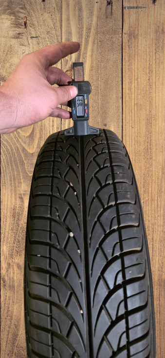 175/70/13 Zeetex - letní - pošlu na dobírku - 3