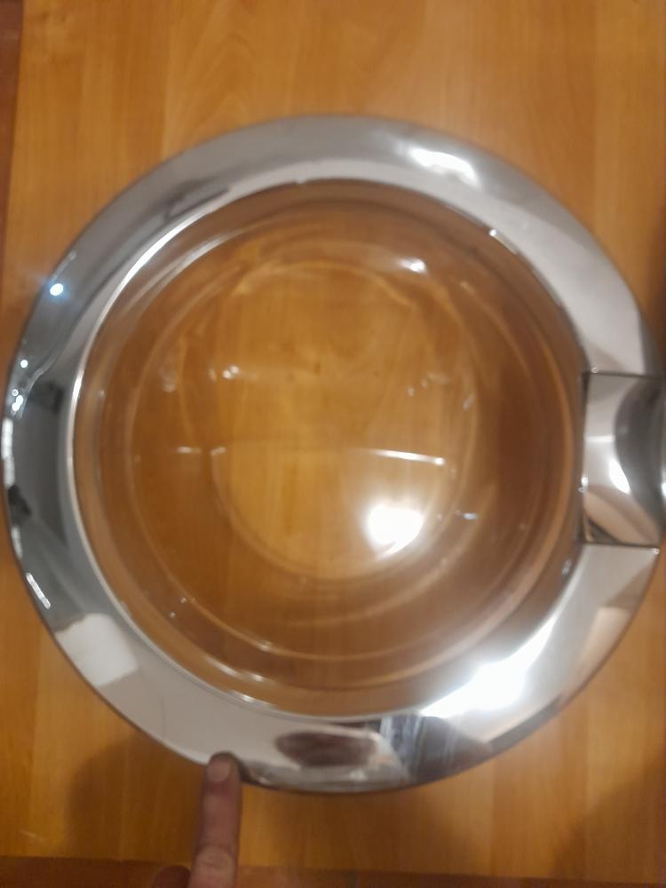 Dvířka pračky - 3