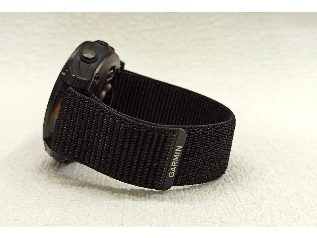 Garmin Fenix 7X Solar Sapphire 51mm - 3