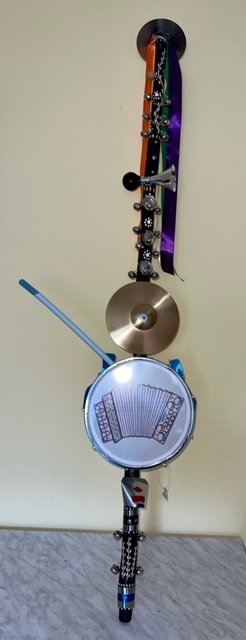 Vozembouch ku heligonke. - 3