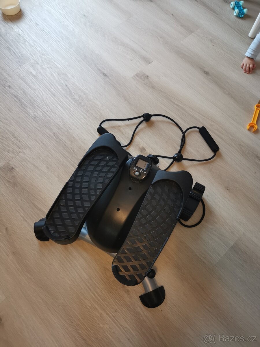 Stepper InSportline Big - 3