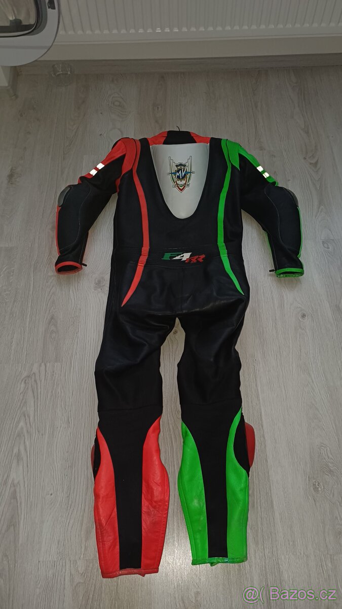 Set Jednodilka,Boty,Rukavuce - 3