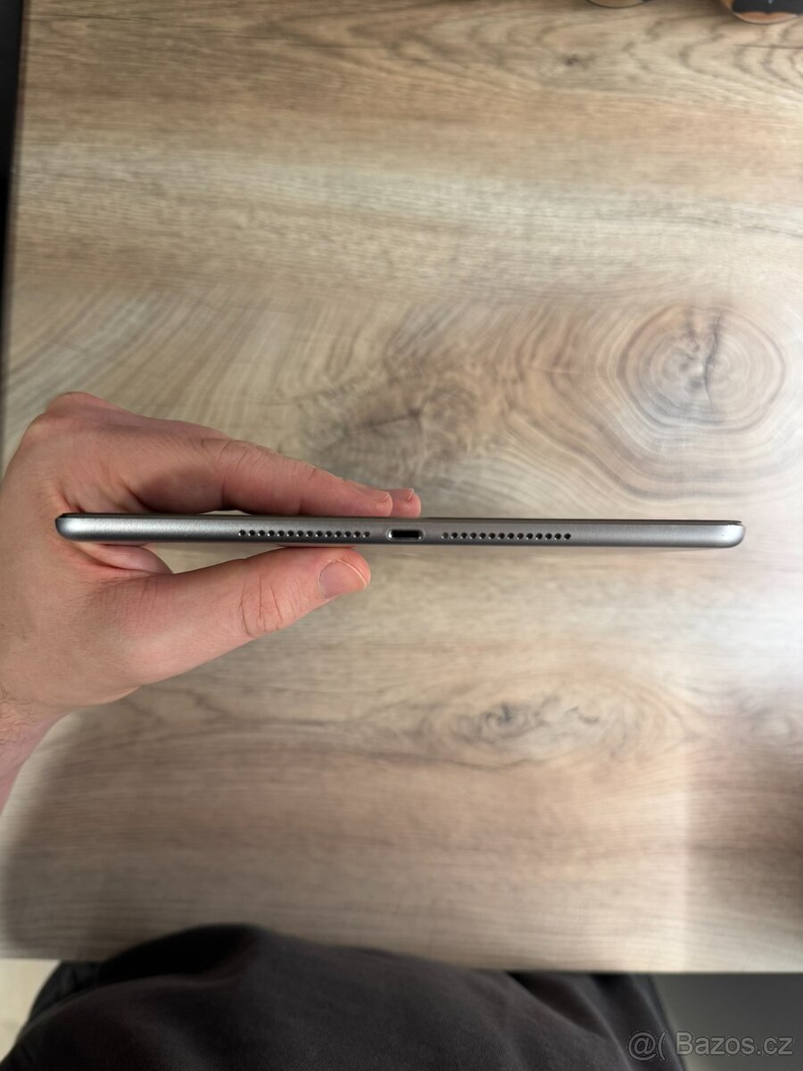 ipad Air 2 64GB Cellular - 3