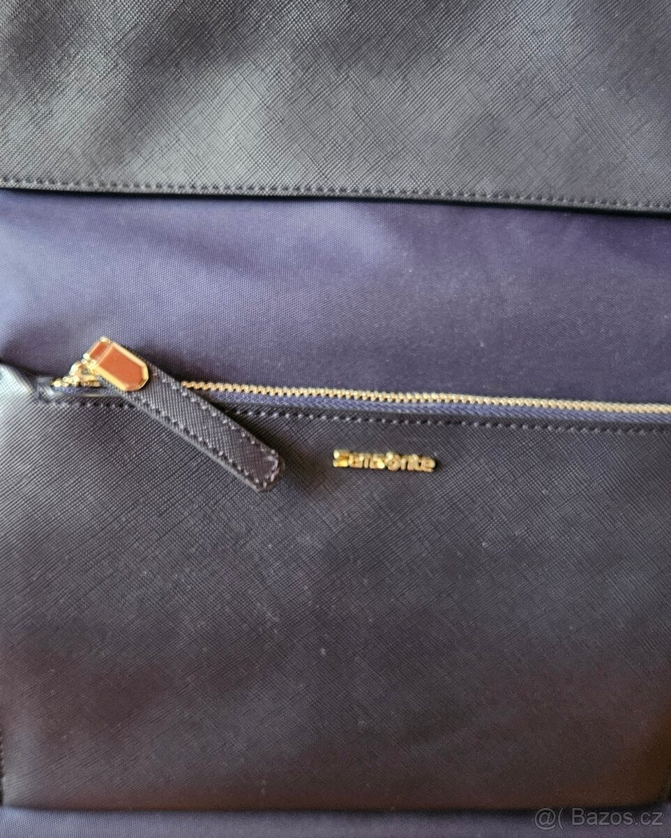 Batoh Samsonite NOVÝ - 3