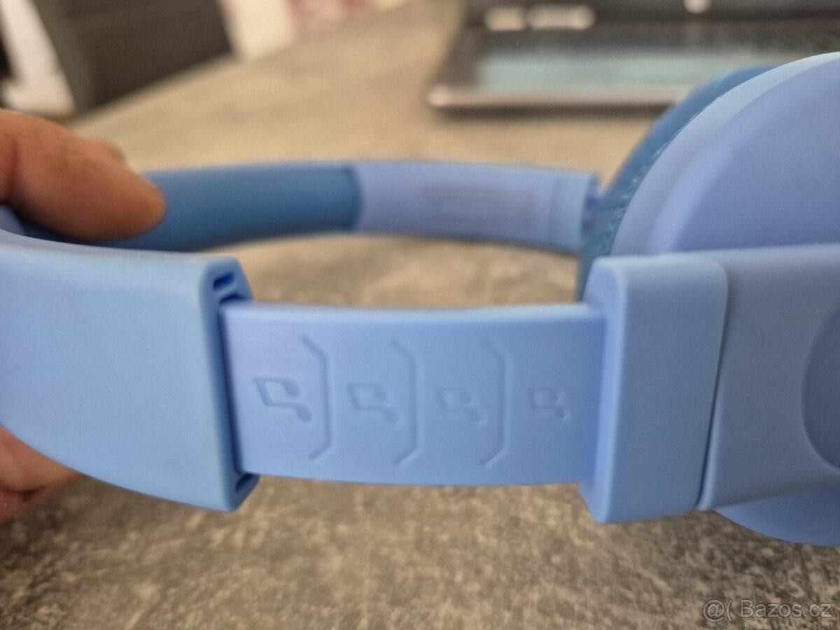 Dětské sluchátka Philips - 3