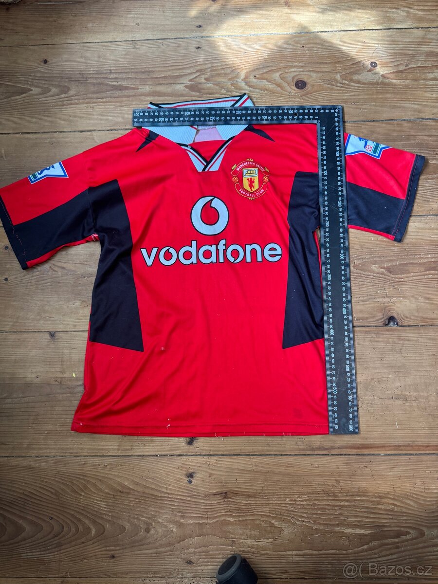 Fotbalové dresy🥅⚽️🏟️ - 3