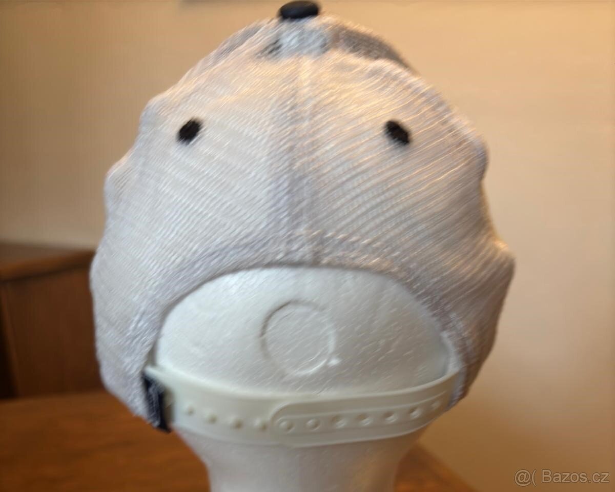 Kšiltovka OURAY - 3