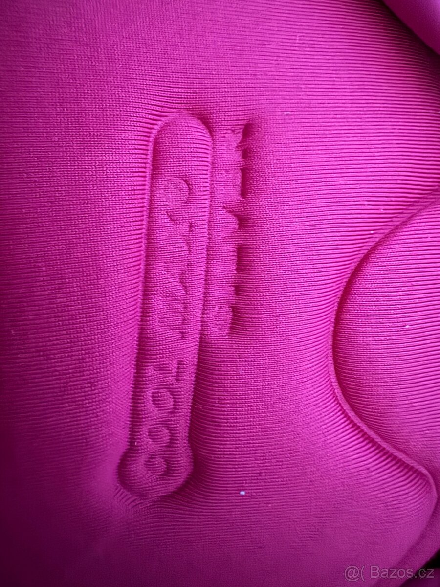 Cyklo šortky Klimatex vel. 9let - 3