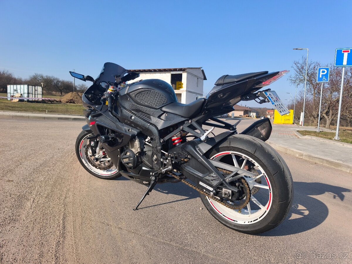 BMW S1000rr - 3