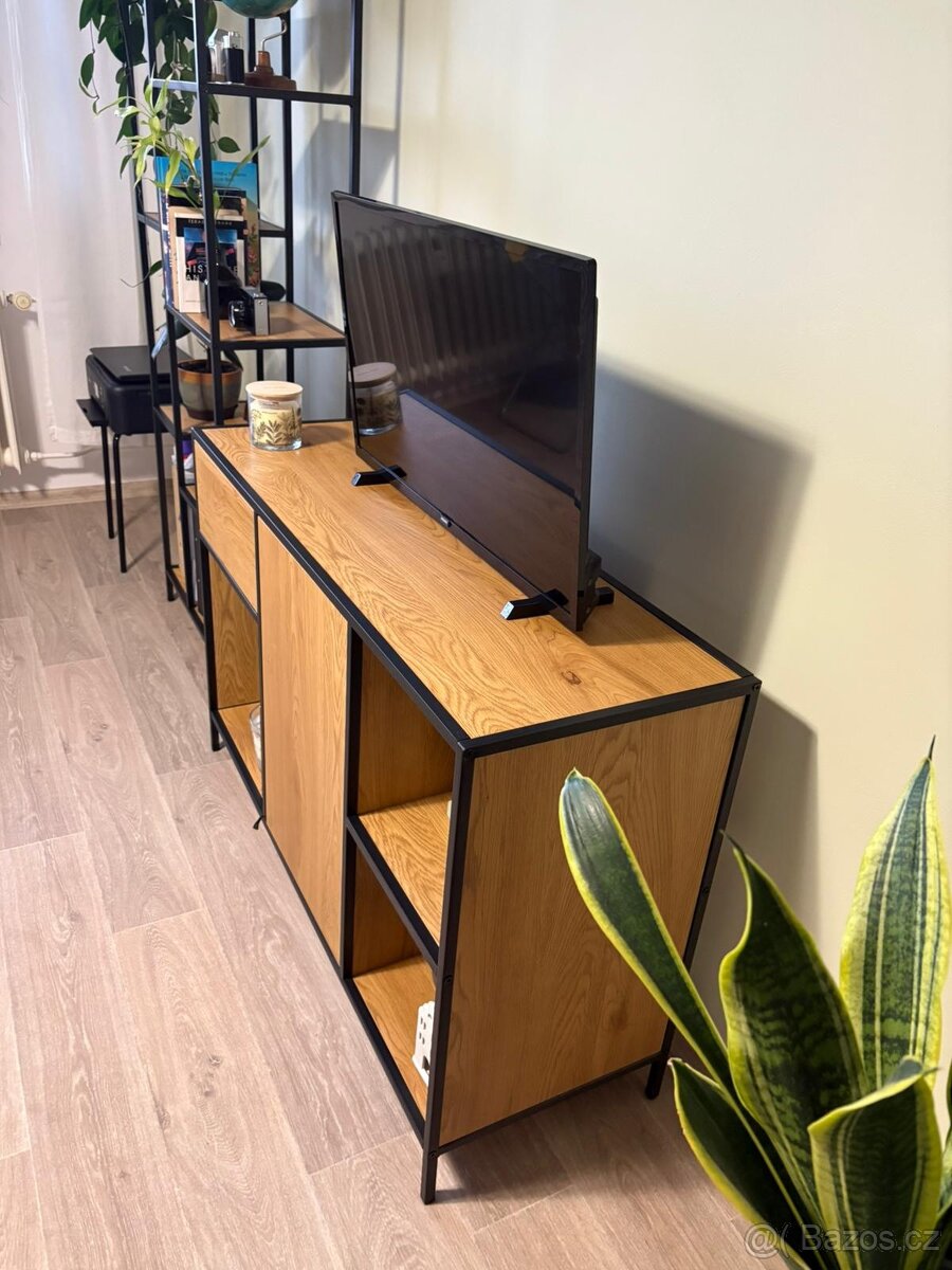 komoda/příborník - 3