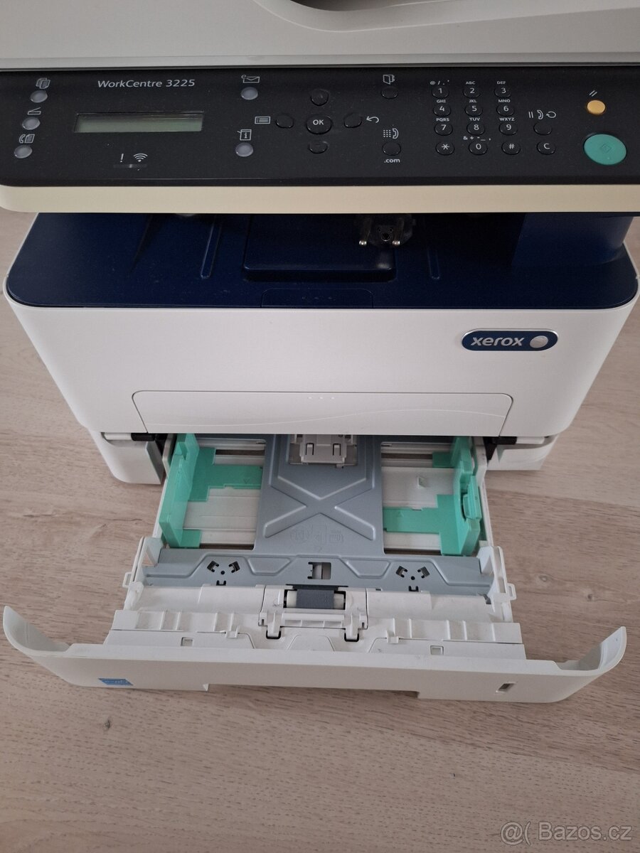 Xerox Work Centre 3225 - 3