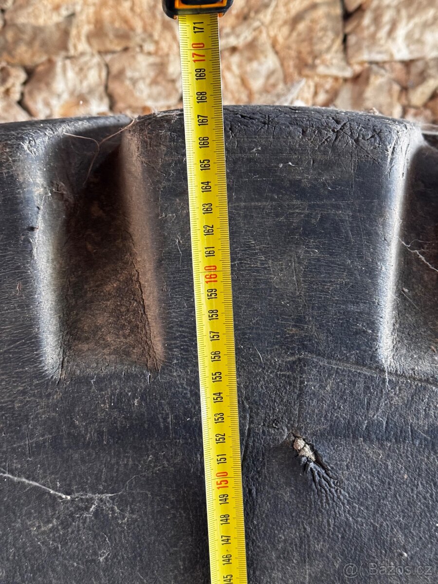 STRONGMAN VYBAVENÍ - 3