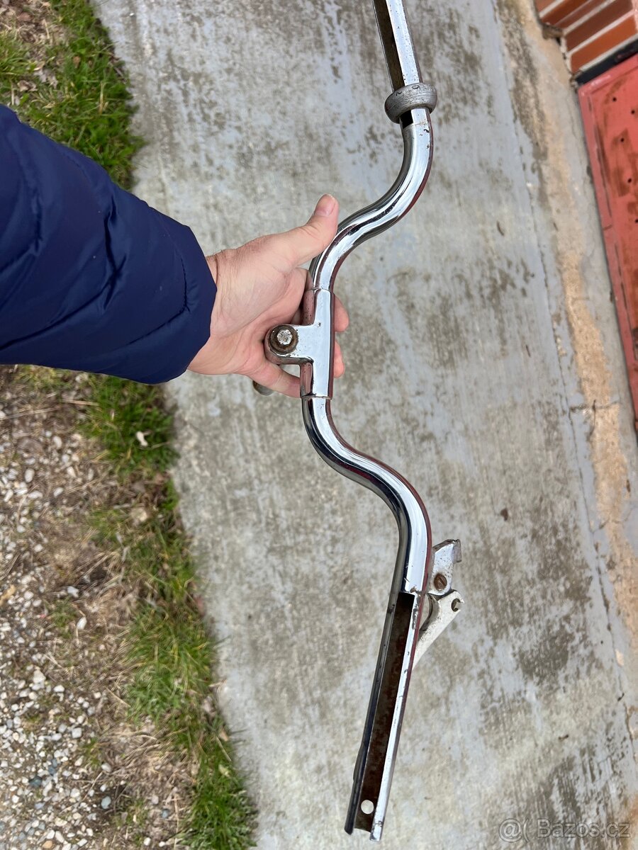 Jawa stadion S11 - 3