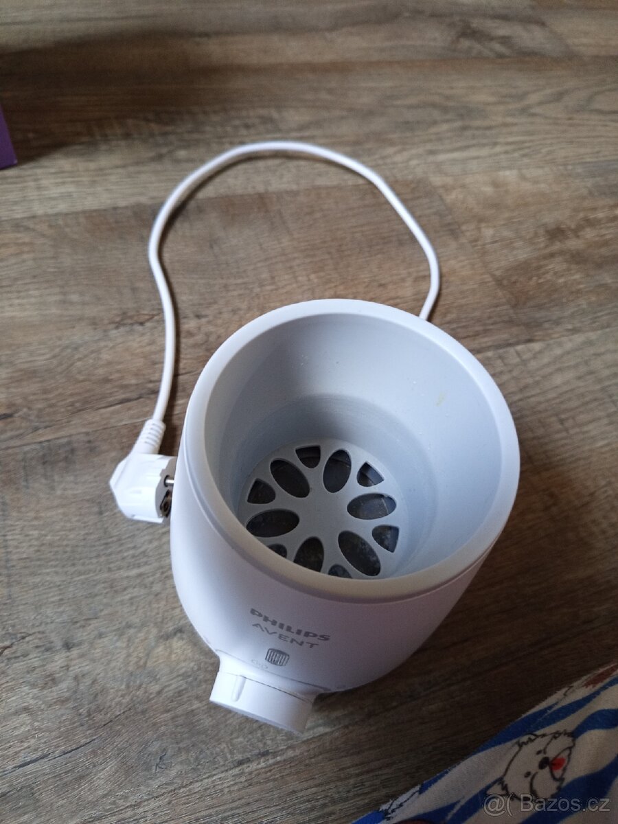 Ohřívačka flašek - 3