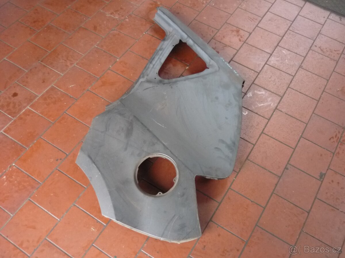 KIA CEED - levý zadní blatník - 3