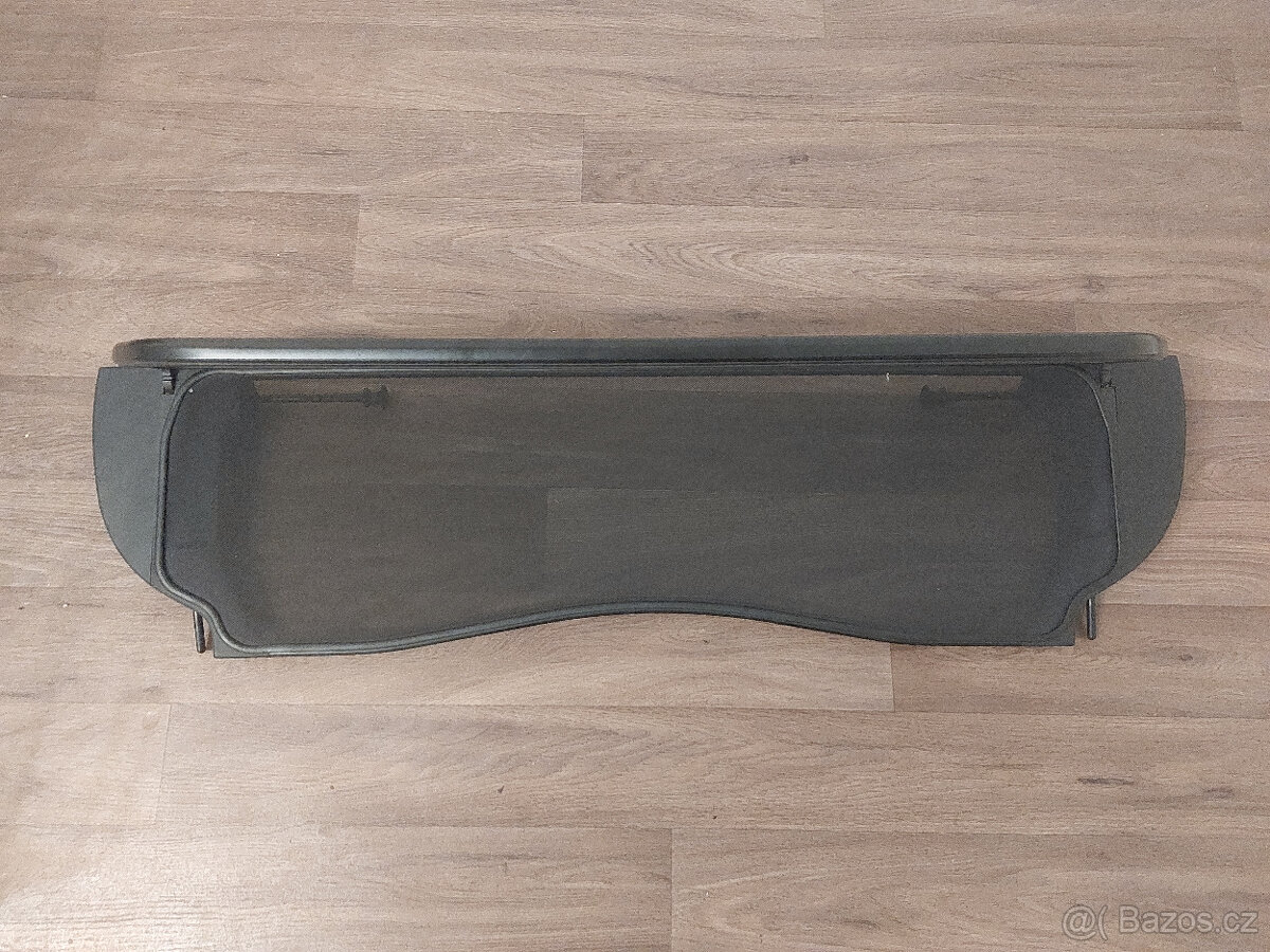 Peugeot 206 cc větrná clona (windschott) - 3