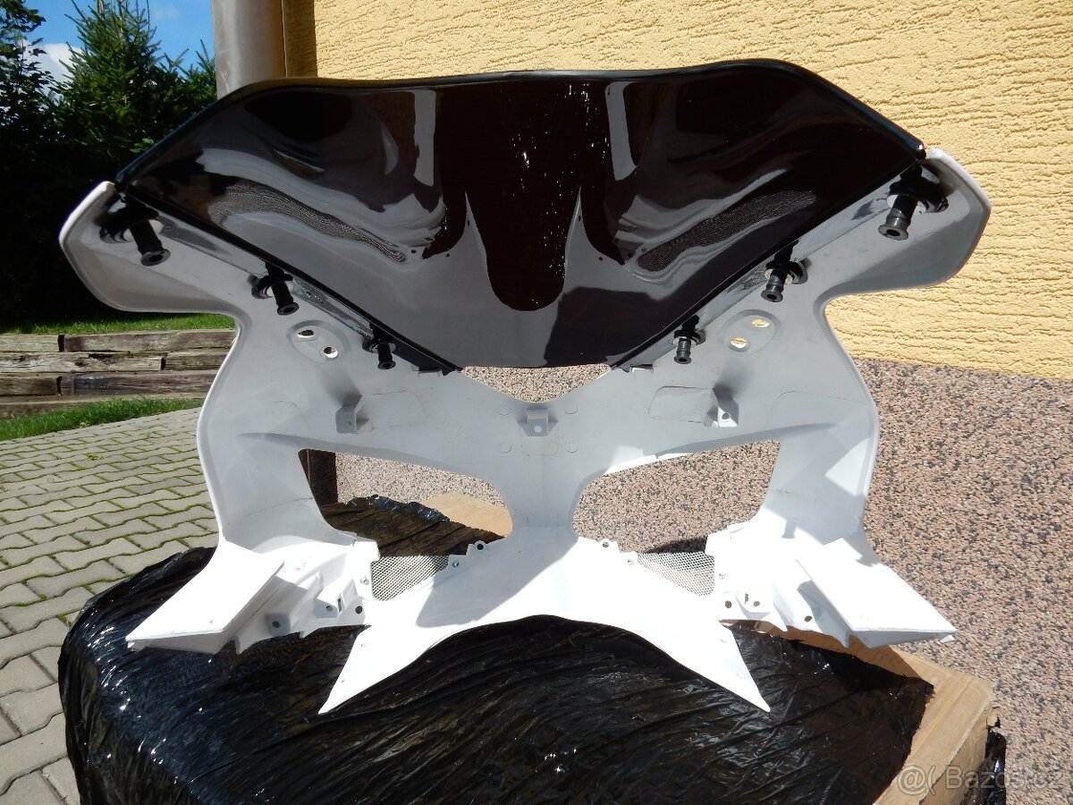 Honda cbr1000rr maska kapoty - 3