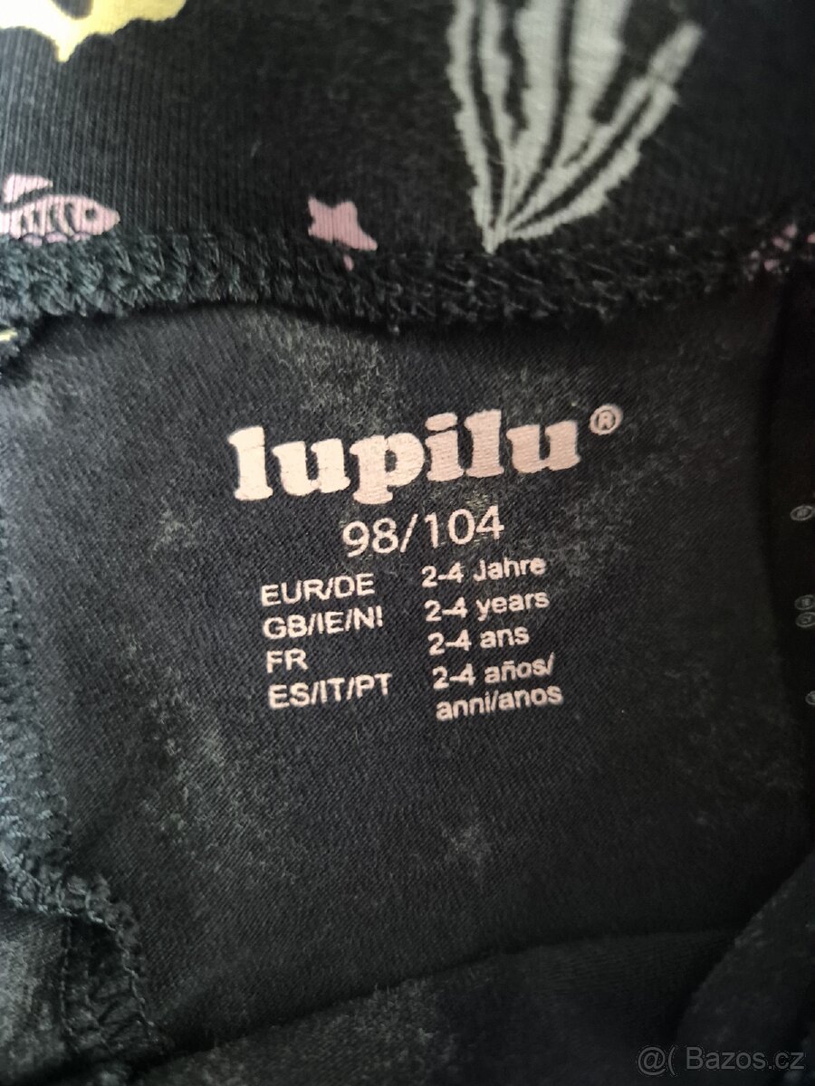 Set oblečení vel.98/104 - 3