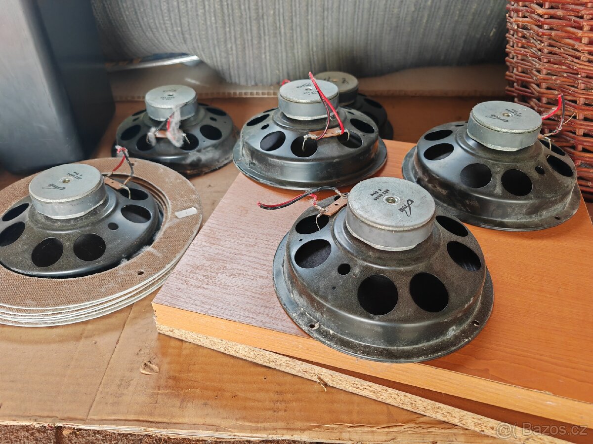 Repro ze stropu - 3