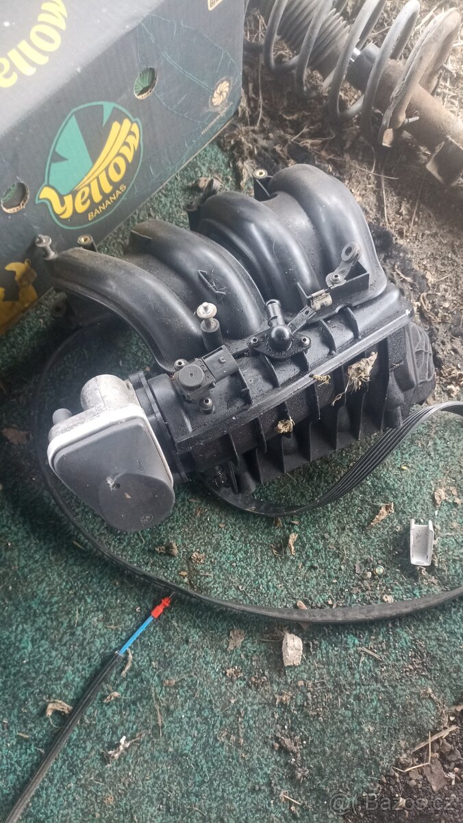 Bmw e46 náhradní díly - 3